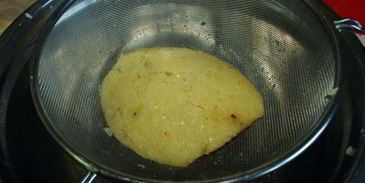 бургер по-домашнему