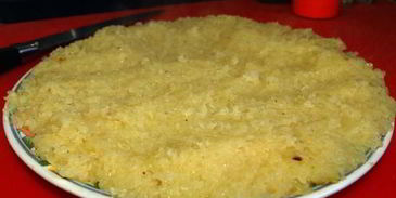 бургер по-домашнему