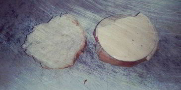 бургер с куриной котлетой