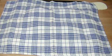 черный бургер