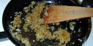 черный бургер