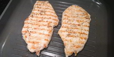 чикенбургер