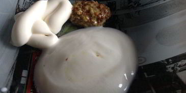 чикенбургер