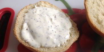 чикенбургер