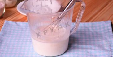 домашние булочки для гамбургеров