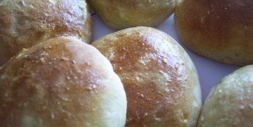 домашний гамбургер