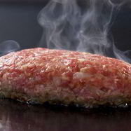 Рецепт Домашней котлеты для бургера с зеленым луком и овсянкой