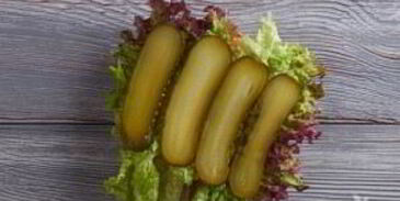 классический американский бургер