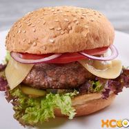 Рецепт Классического бургера