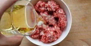 котлеты для бургеров