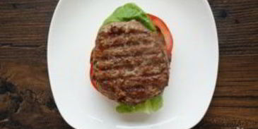 котлеты для бургеров