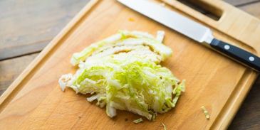 куриный гамбургер