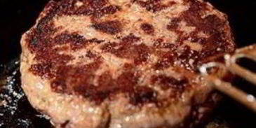 пицца-бургер