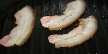 сочные домашние бургеры