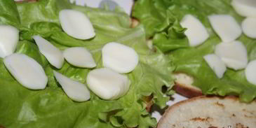 сочные домашние бургеры