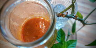 запеченная свинина для бургеров