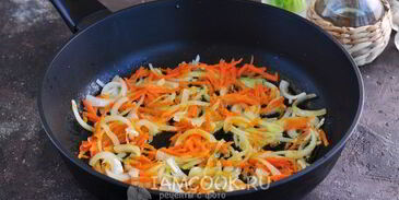 буррито с фасолью