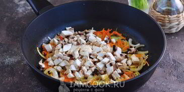 буррито с фасолью