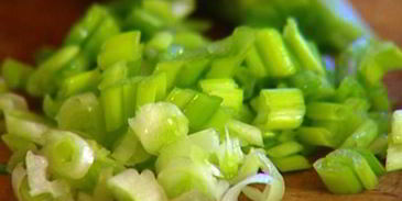 бутерброд с раками и маскарпоне