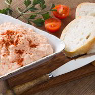 Рецепт Бутерброда с творогом