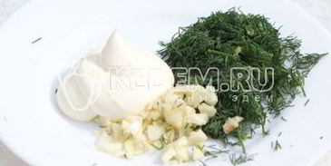 бутерброды для пикника