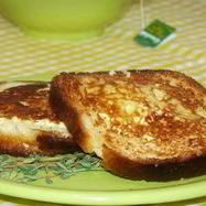 Рецепт Бутербродов на сковороде