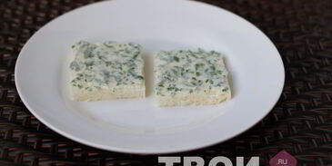 бутерброды с киви