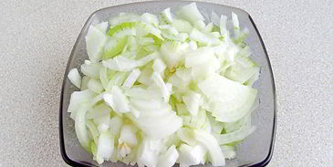 бутерброды с минтаем