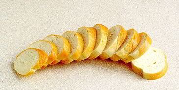 бутерброды с минтаем