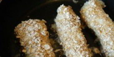 бутерброды с плавленым сыром