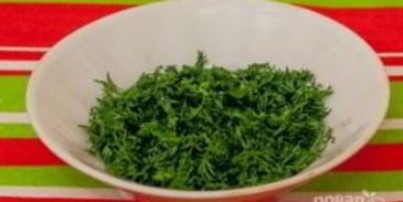 бутерброды с семгой и красной икрой