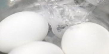 бутерброды с яйцом