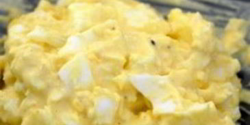 бутерброды с яйцом