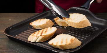 бутерброды золотая рыбка