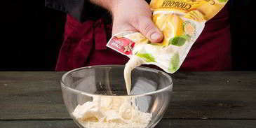 бутерброды золотая рыбка