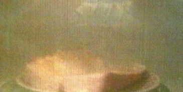 чесночно-сырный бутерброд