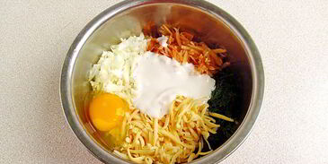 горячие бутерброды с картофелем