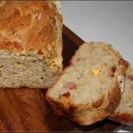 Рецепт Хлеба бутербродного