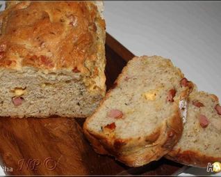 Хлеб бутербродный