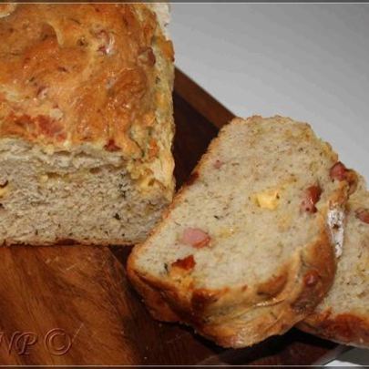 Хлеб бутербродный