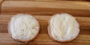 маленькие бутерброды для детей