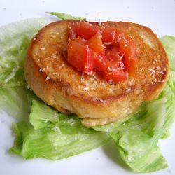 Бутерброды с сыром