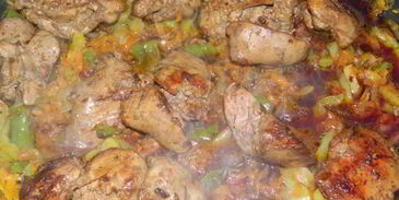 паштеты для бутербродов