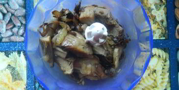 паштеты для бутербродов