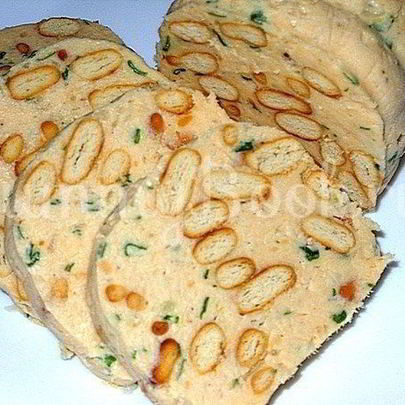 Закуска Бутерброд