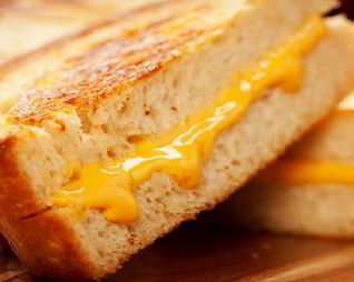 Жареные бутерброды