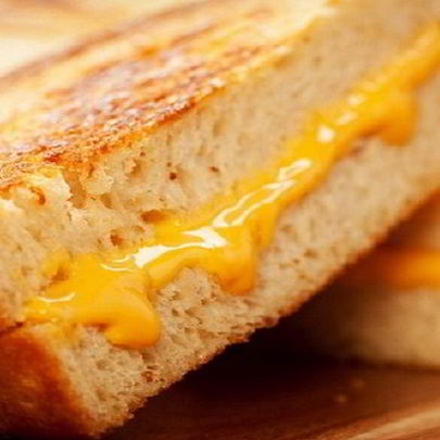 Жареные бутерброды