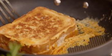 жареные бутерброды