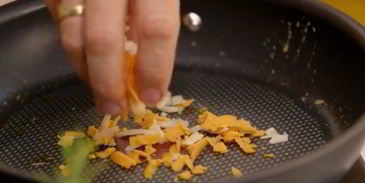 жареные бутерброды