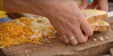 жареные бутерброды